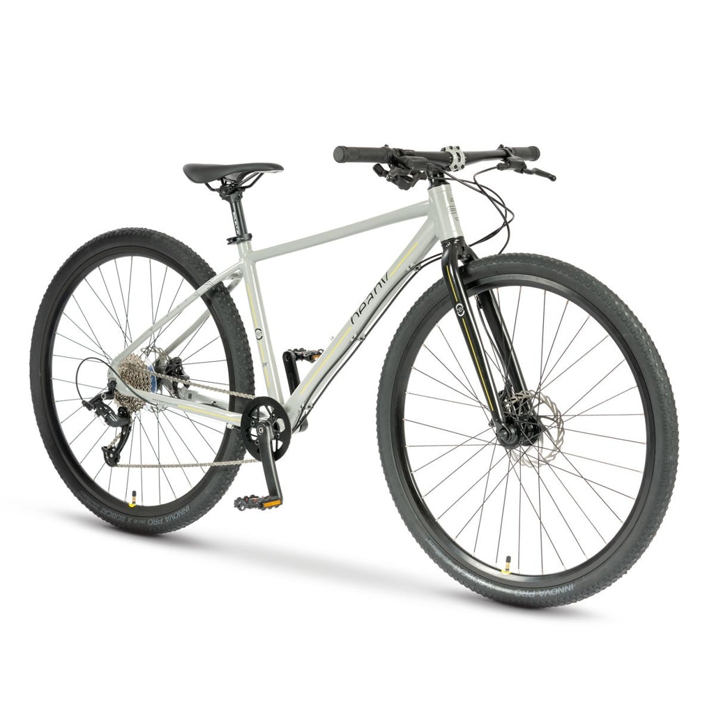 Beany ZERO 29, 17" frame