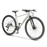 Beany ZERO 29, 17" frame