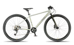 Beany ZERO 29, 17" frame