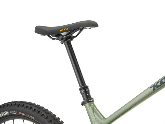 Kona Process 134 DL 29 - Simple Bike Store