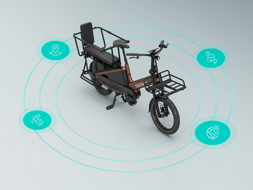 Tarran L1s (Superior)