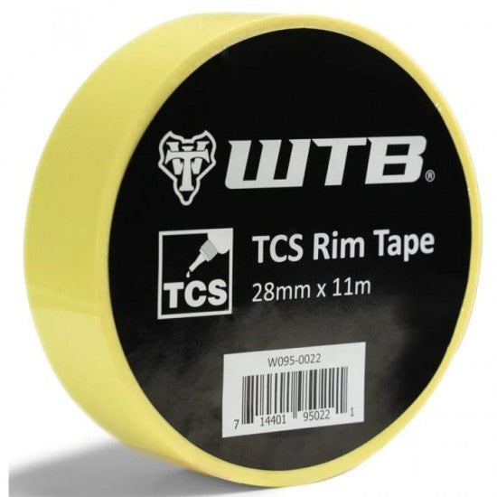 WTB TCS Tubeless Rim Tape