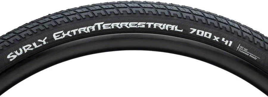 Surly Extraterrestrial TLR Tire - Simple Bike Store