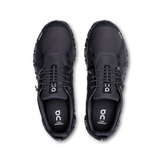 ON shoes Cloud 6 WP black/black