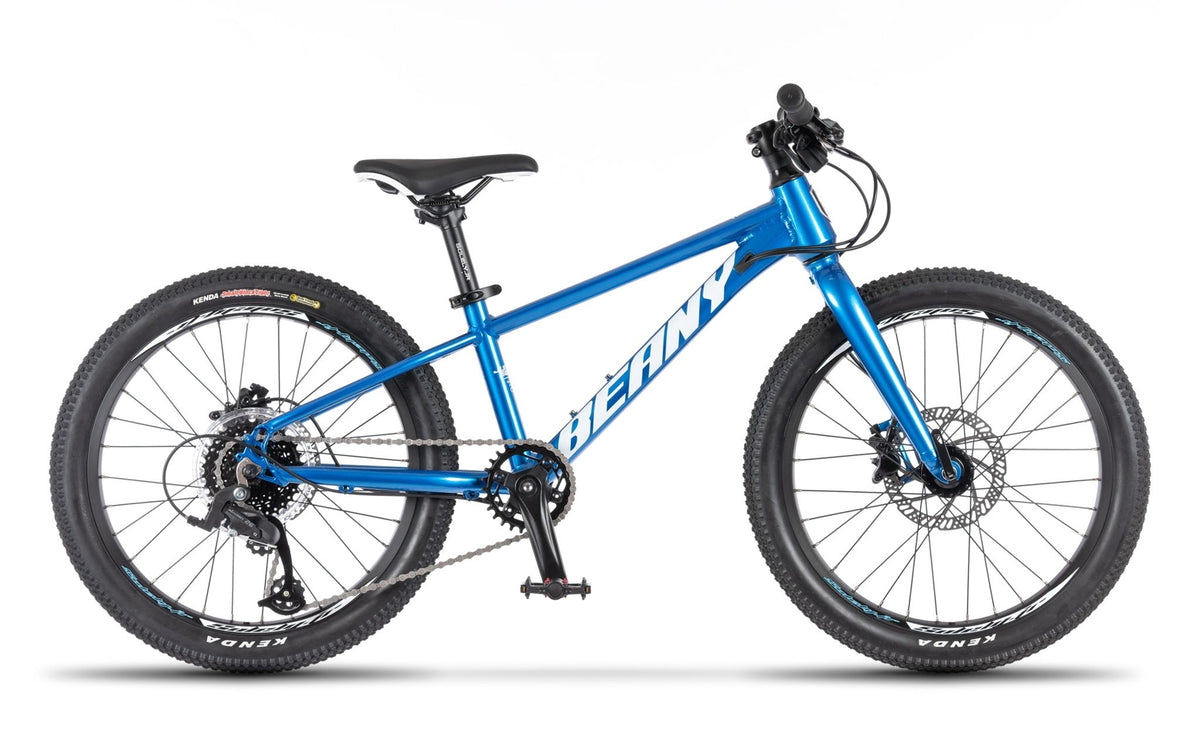 Beany BLASTER XC 20