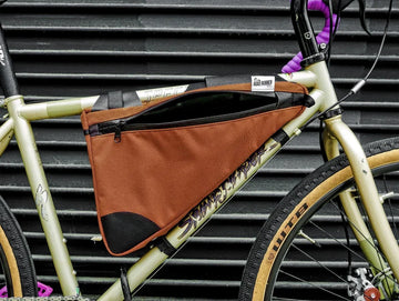 Road Runner Wedge MTB Medium - Simple Bike Store