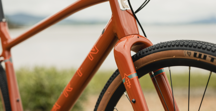 Marin DSX 2 - 2025