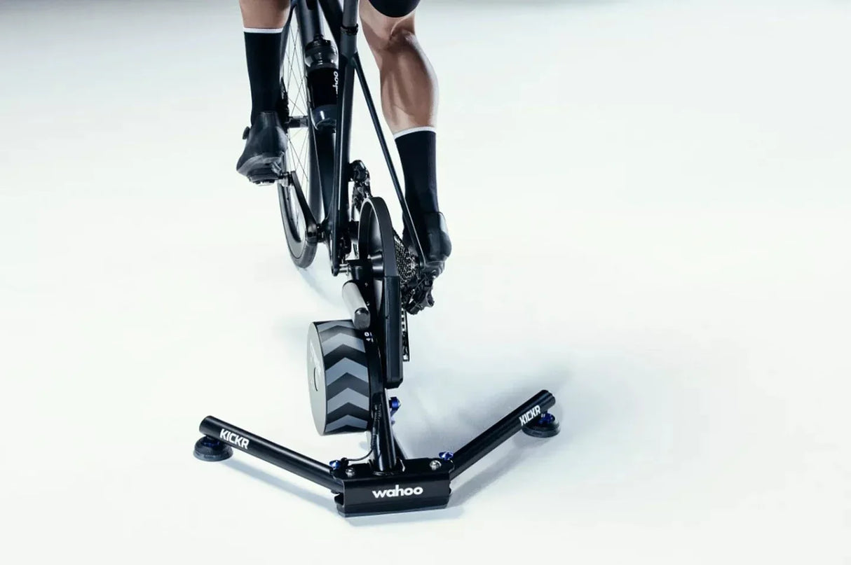 Wahoo KICKR Power Trainer v6.0 - Simple Bike Store
