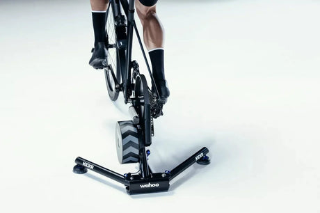 Wahoo KICKR Power Trainer v6.0 - Simple Bike Store