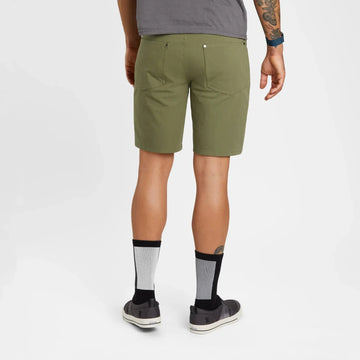 Chrome Industries Madrona 5 Pocket Short Men's - Simple Bike Store