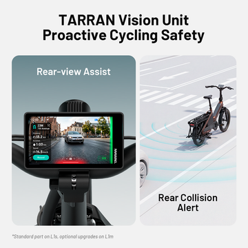 Tarran L1s (Superior)