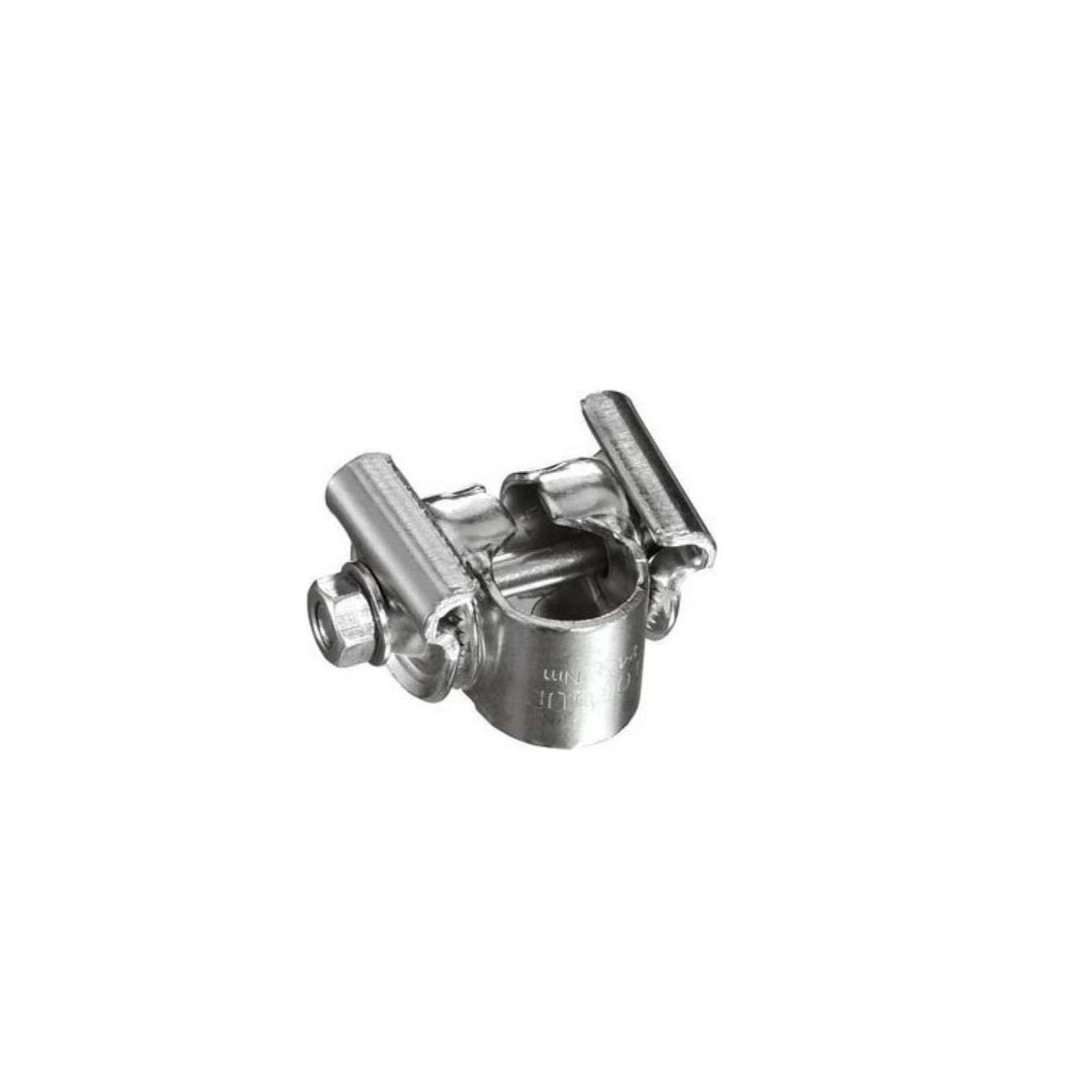 Selle Royal Saddle Clamp – Chrome