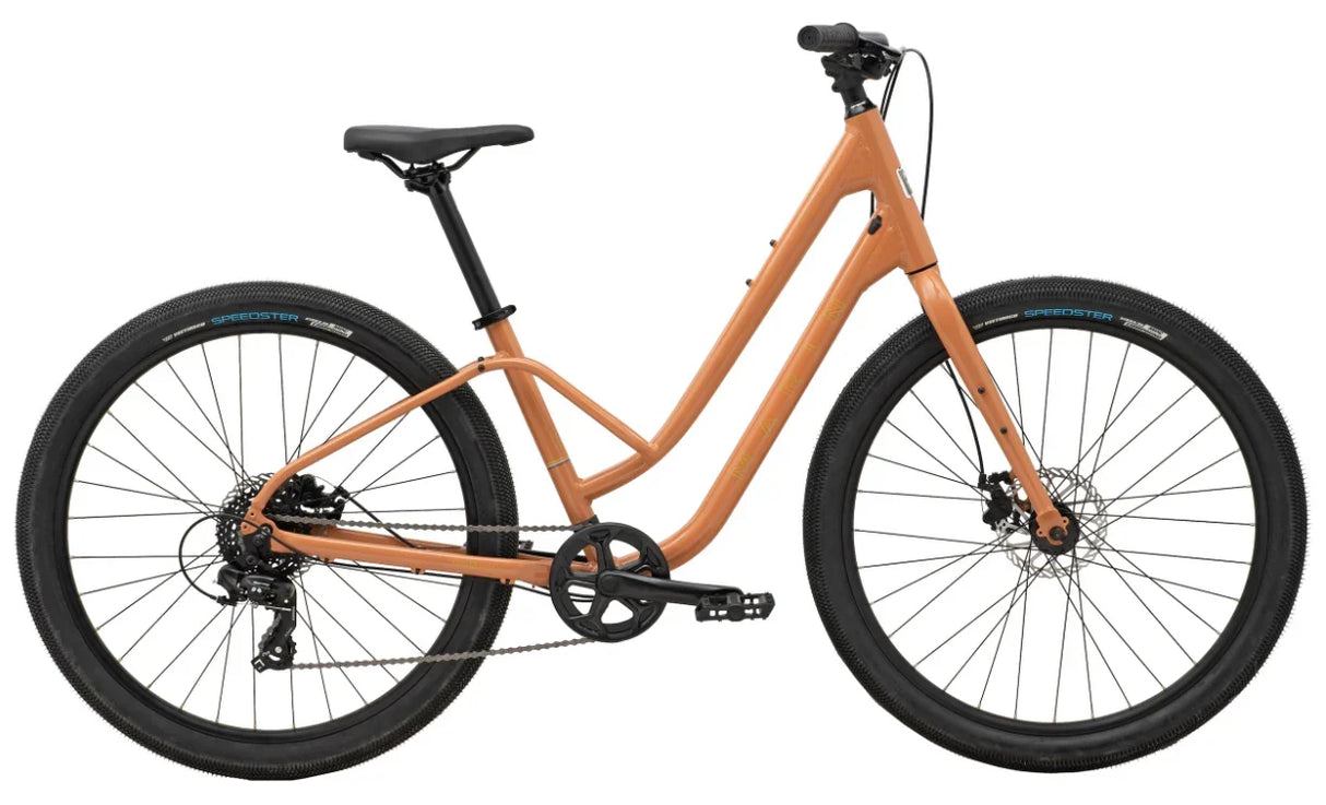 Marin Stinson 1 ST - 2024 - Simple Bike Store