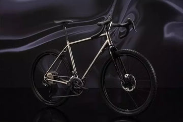 Bombtrack HOOK EXT Ti - Simple Bike Store