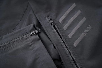 Chrome Industries Storm Rain Pant Men's - Simple Bike Store