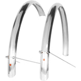 Velo Orange Facette Fenders - Simple Bike Store