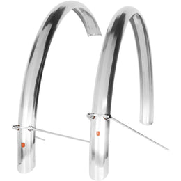 Velo Orange Facette Fenders - Simple Bike Store