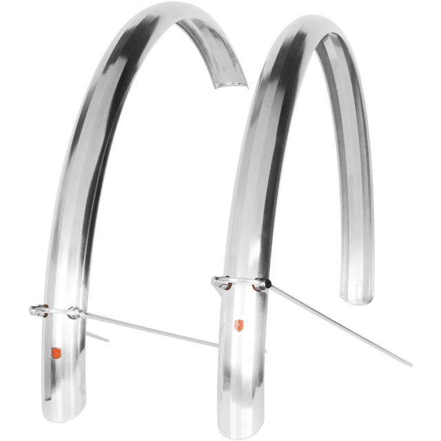Velo Orange Facette Fenders - Simple Bike Store