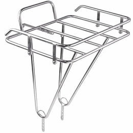 Velo Orange Porteur Rack w/Rail - Simple Bike Store