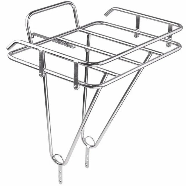 Velo Orange Porteur Rack w/Rail - Simple Bike Store