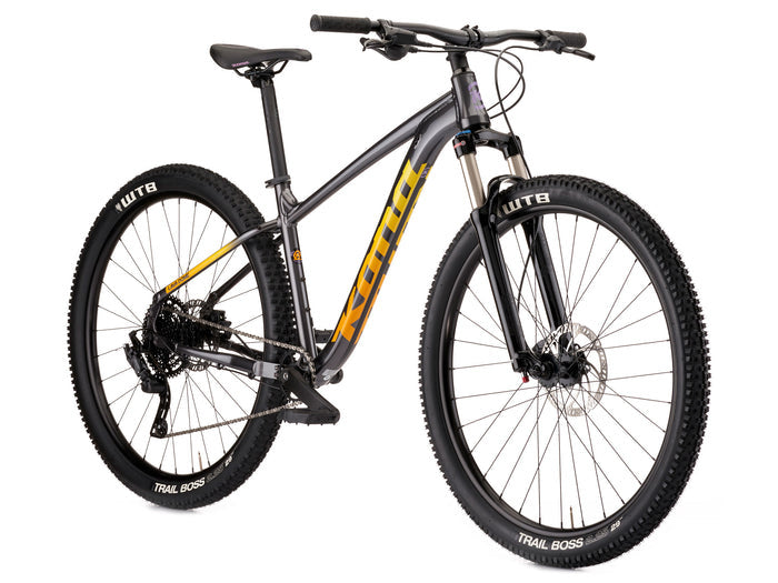 Kona Lava Dome - Simple Bike Store