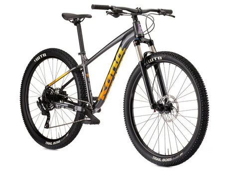 Kona Lava Dome - Simple Bike Store