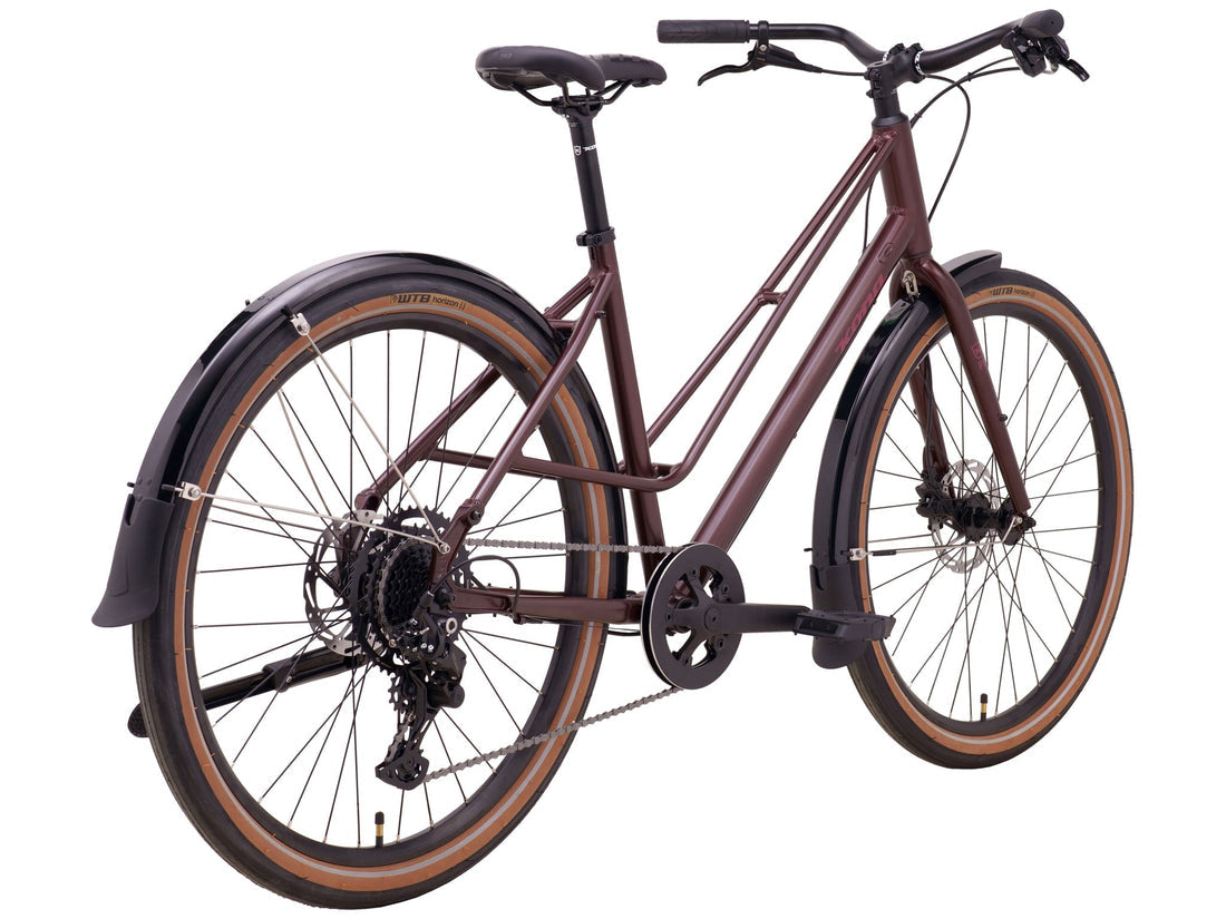 Kona CoCo – Simple Bike Store