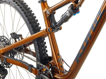 Kona HEI HEI Sram