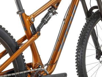 Kona HEI HEI Sram
