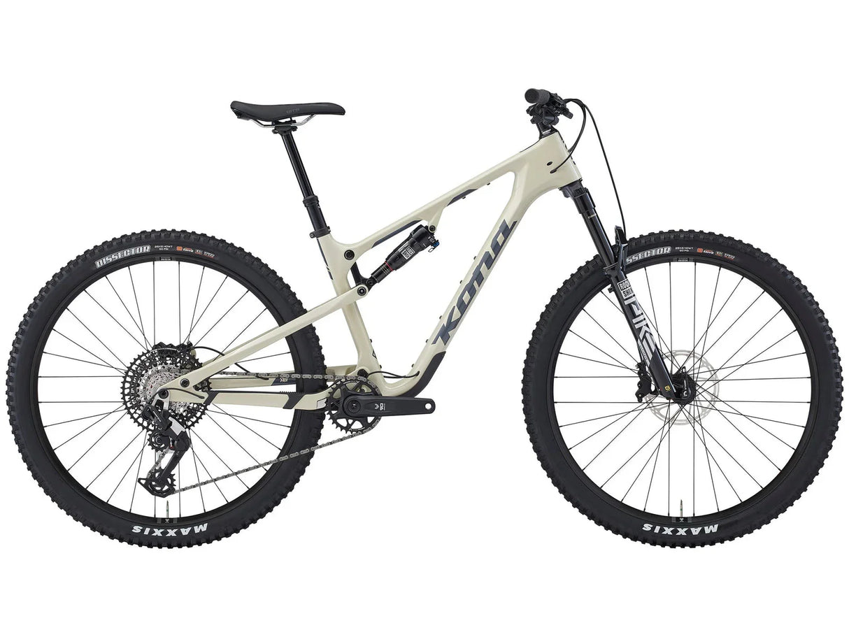 Kona Hei Hei CR - Simple Bike Store