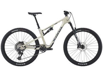 Kona Hei Hei CR - Simple Bike Store