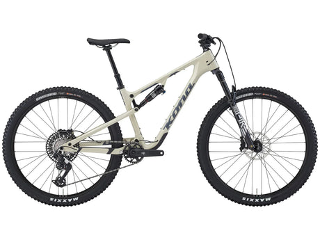 Kona Hei Hei CR - Simple Bike Store