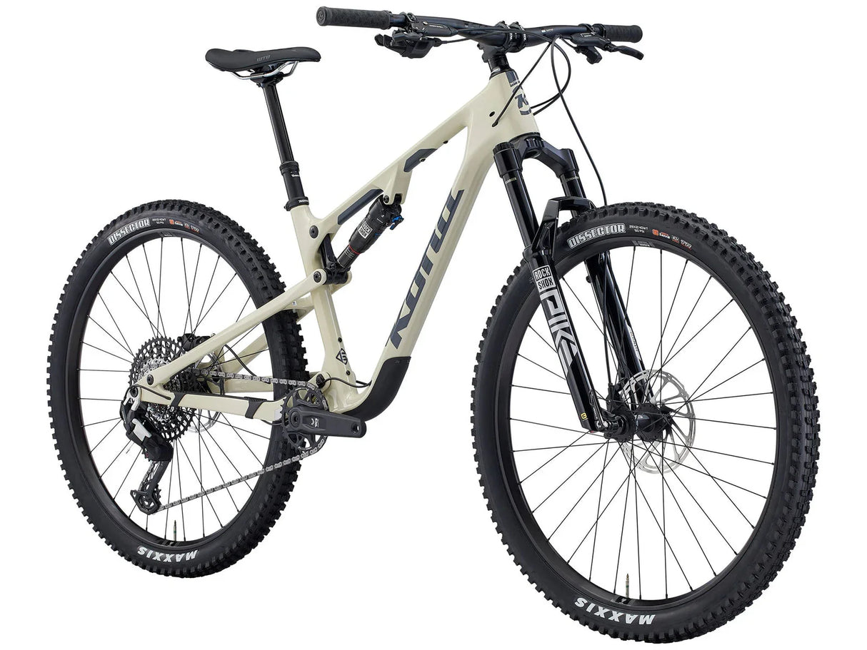 Kona Hei Hei CR - Simple Bike Store