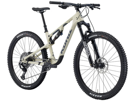 Kona Hei Hei CR - Simple Bike Store