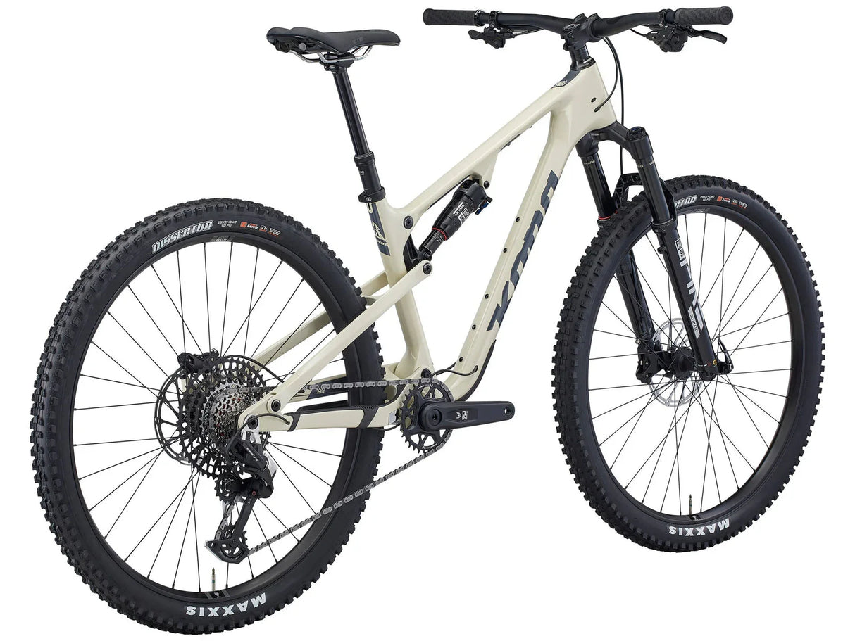 Kona Hei Hei CR - Simple Bike Store