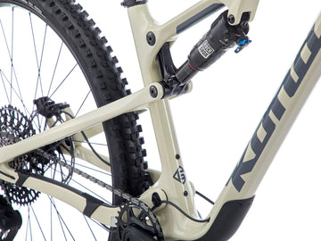 Kona Hei Hei CR - Simple Bike Store