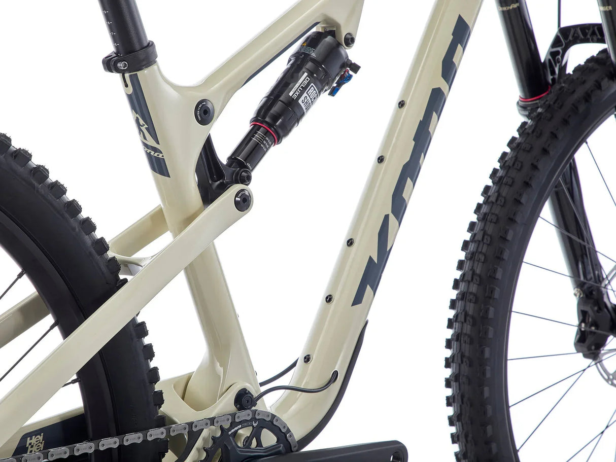 Kona Hei Hei CR - Simple Bike Store