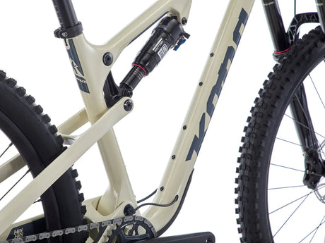 Kona Hei Hei CR - Simple Bike Store