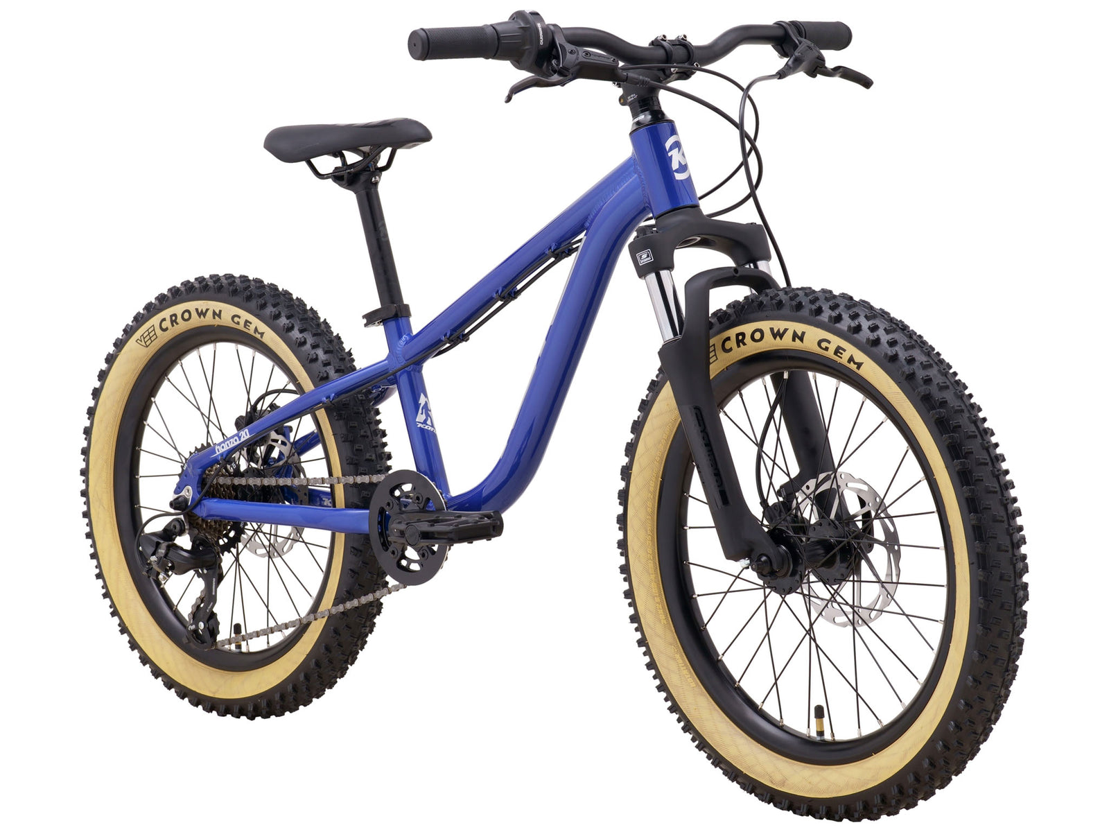Kona Honzo 20 Kids Kona Mountain Bike Kona Honzo 20 – Simple Bike