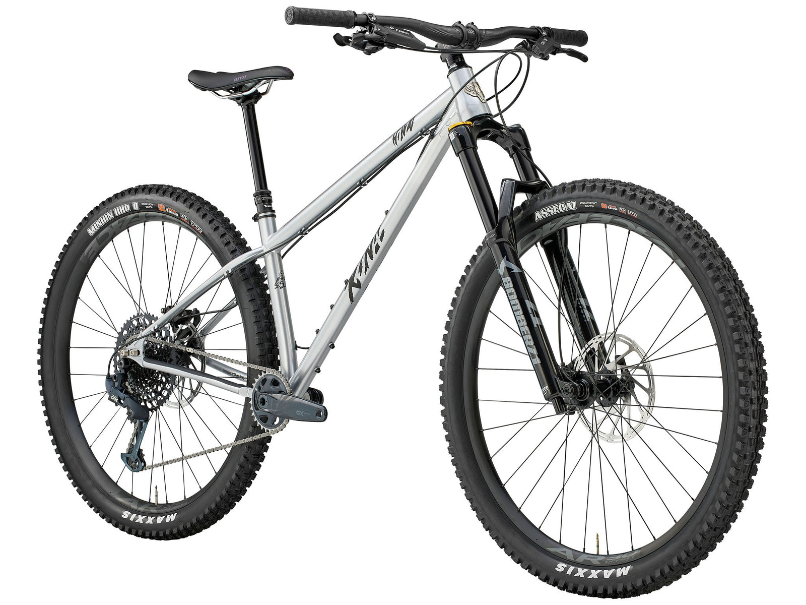 Kona Honzo ESD Sram – Simple Bike Store