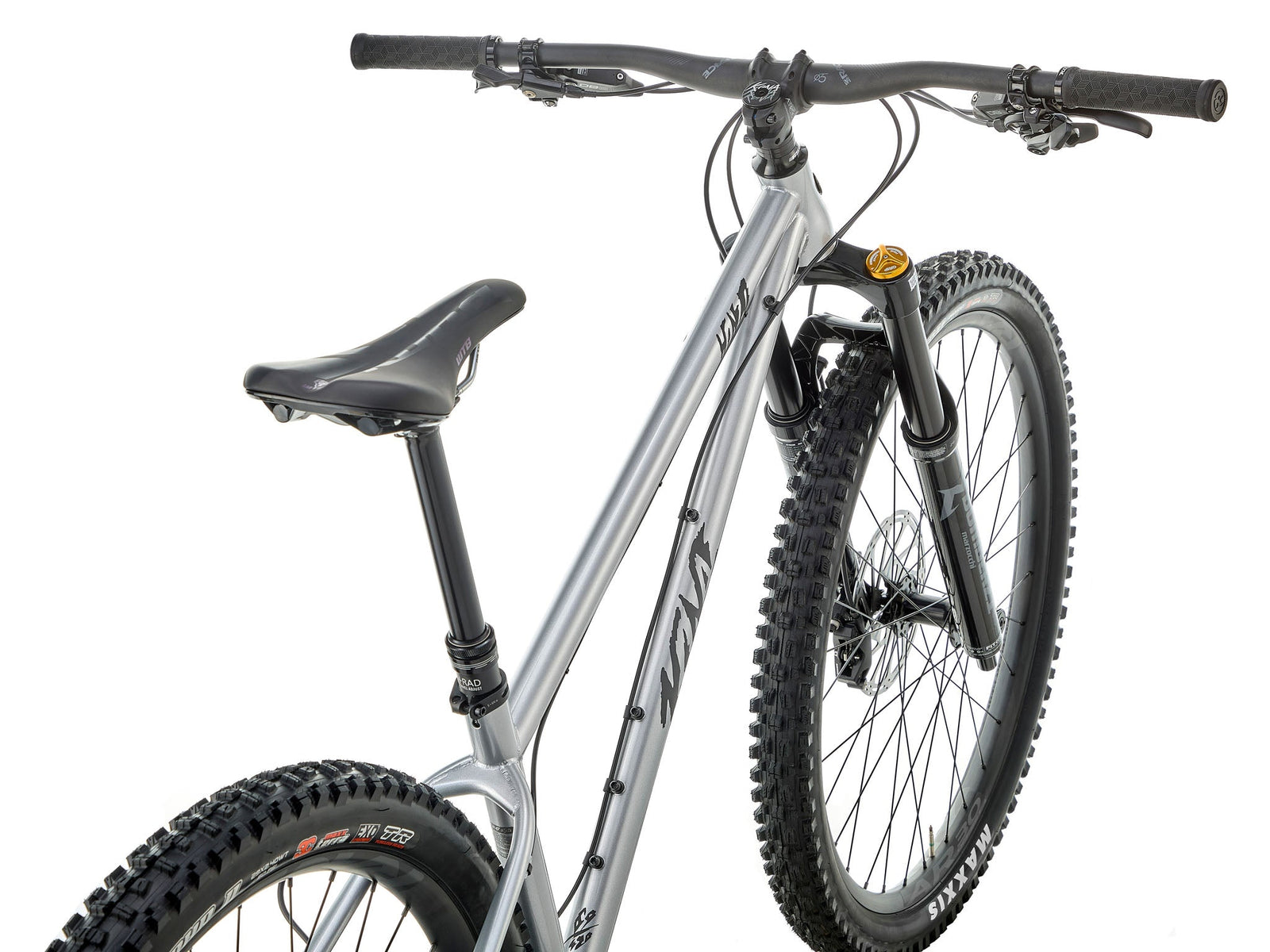 Kona Honzo ESD Sram – Simple Bike Store