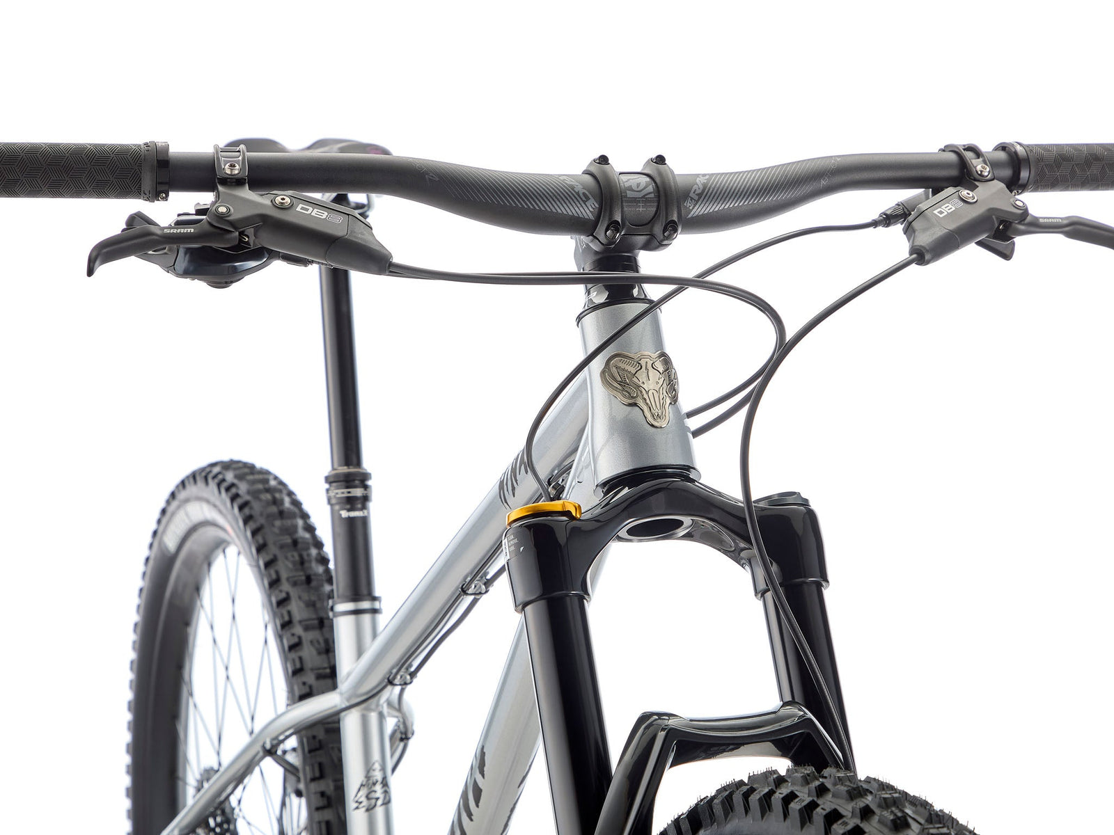 Kona Honzo ESD Sram – Simple Bike Store