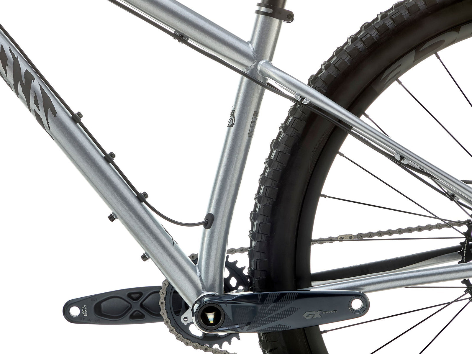 Kona Honzo ESD Sram – Simple Bike Store