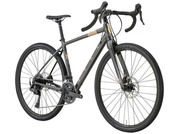 Kona Libre Shimano CUES