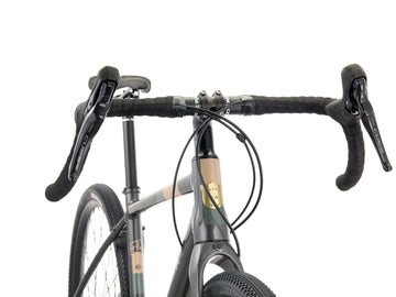 Kona Libre Shimano CUES