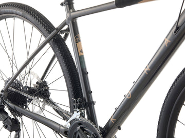 Kona Libre Shimano CUES