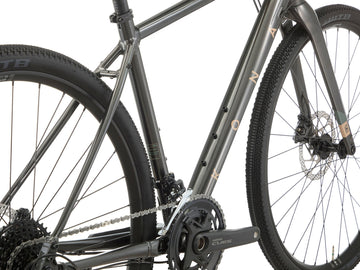 Kona Libre Shimano CUES
