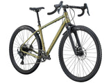 Kona Ouroboros AL Microshift