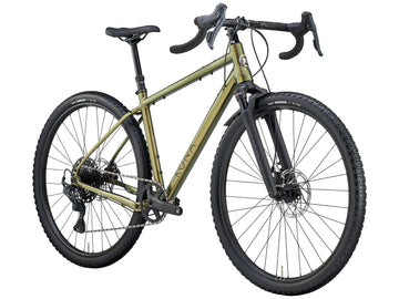 Kona Ouroboros AL Microshift