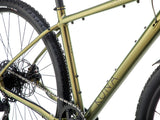 Kona Ouroboros AL Microshift